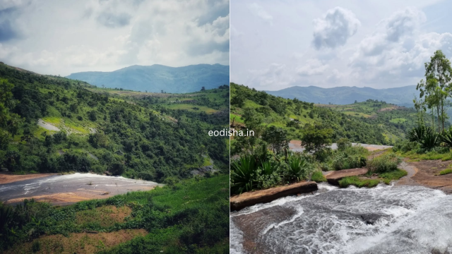 Galigabadar Waterfall (2)