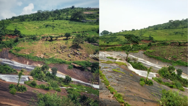Galigabadar Waterfall (3)