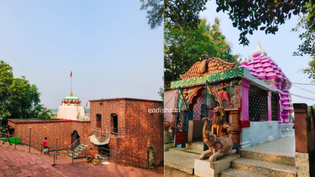 Gokarneswar Temple (2)
