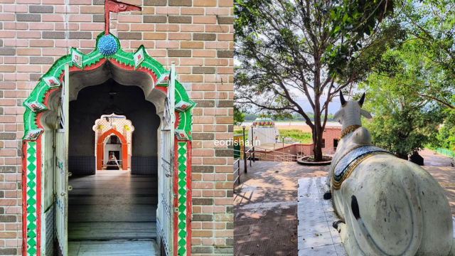 Gokarneswar Temple (3)