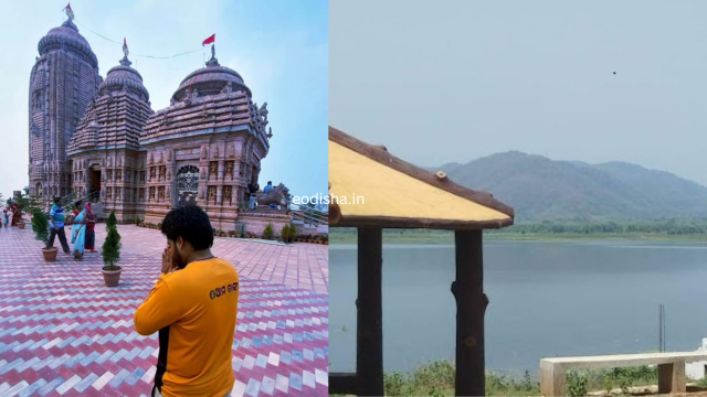 Gokulananda Temple