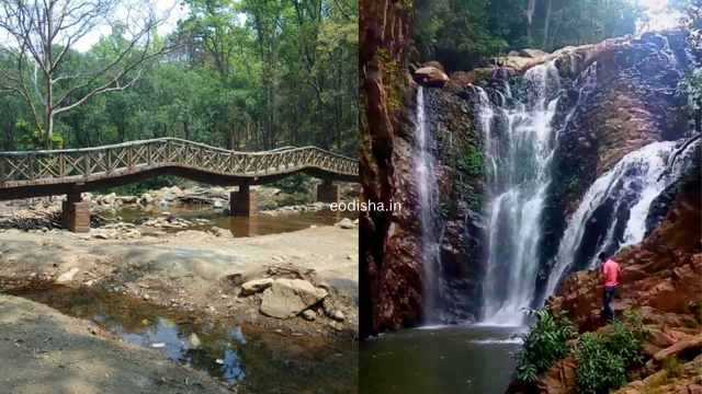 Gudguda Waterfall & Picnic Spot (4)
