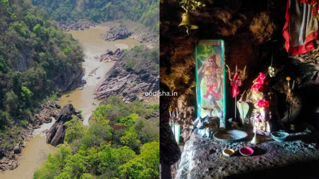 Gupteswar Shiva Temple & Caves (5)
