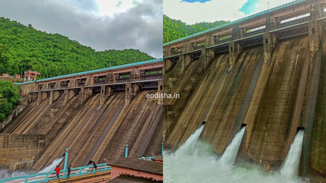 Hadagarh & Salandi Dam, Wildlife Sanctuary (2)