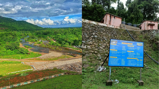 Hadagarh & Salandi Dam, Wildlife Sanctuary (3)