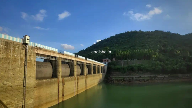 Hadagarh & Salandi Dam, Wildlife Sanctuary (5)