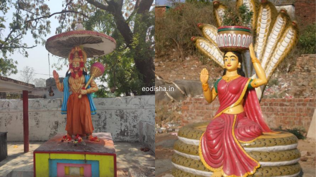 Huma Leaning Shiva Temple (4)