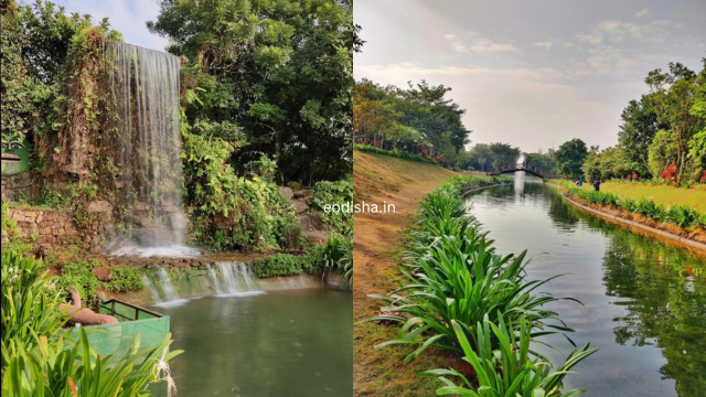 Jaydev Vatika & Jayadev Park (2)