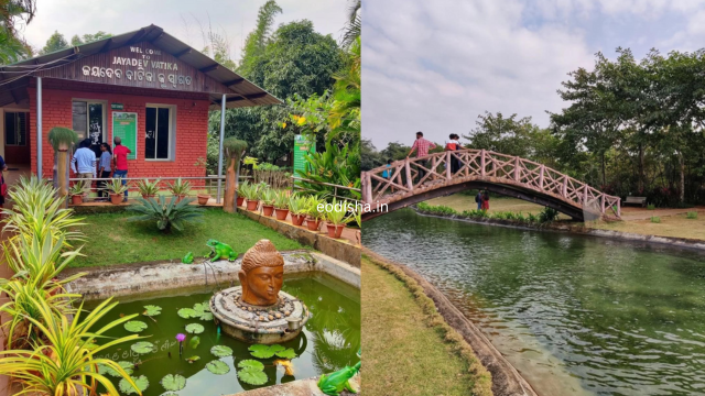 Jaydev Vatika & Jayadev Park
