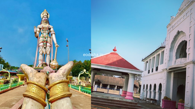 Jeypore City, Surya & Moti Mahal (4)