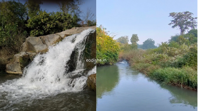 Jimidipeta Waterfall (2)