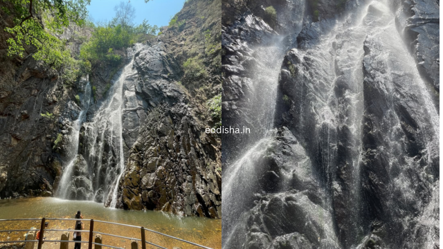Jimidipeta Waterfall (3)