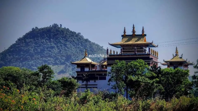 Jirang Buddhist Monastery (3)