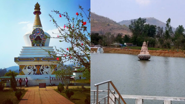 Jirang Buddhist Monastery (4)