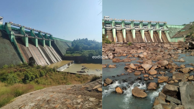 Kalo Dam, Kala River (3)