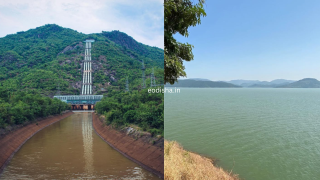 Kalo Dam, Kala River (4)