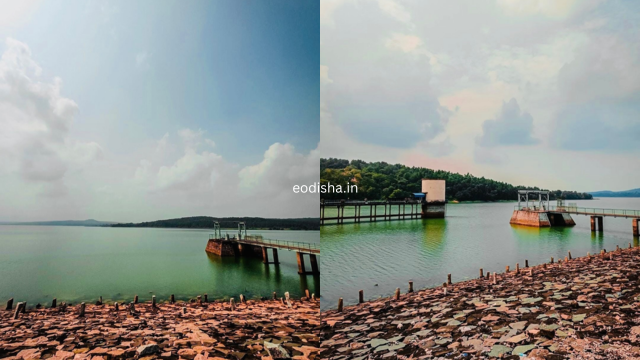 Kanjhari Dam & Picnic Spot (2)