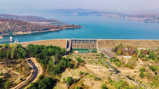 Kanjhari Dam & Picnic Spot