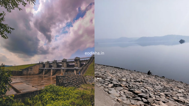 Kansbahal Dam (3)