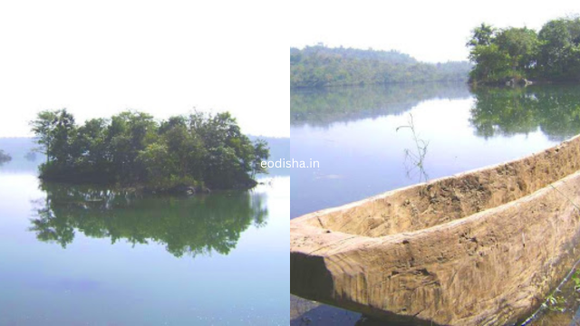 Kansbahal Dam (4)