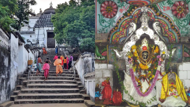 Kantilo Nilamadhaba Temple (3)