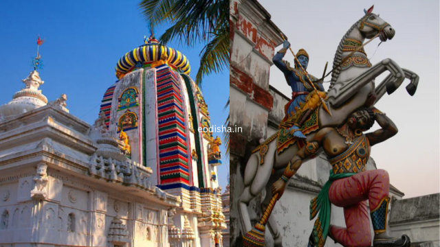 Kantilo Nilamadhaba Temple (4)