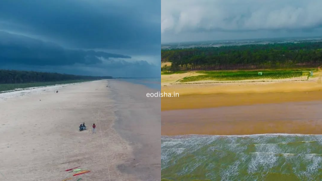 Kasafal Sea Beach