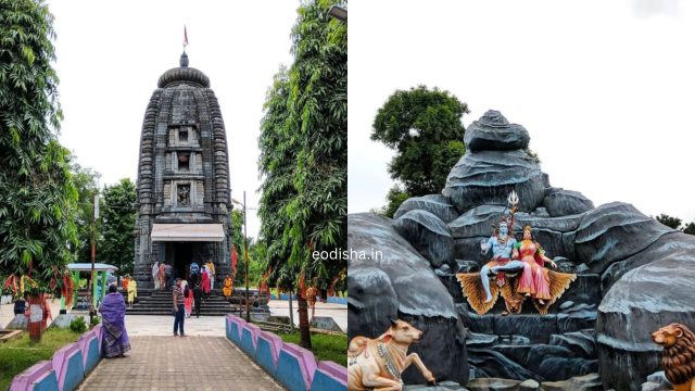 Kichakeswari Temple (2)