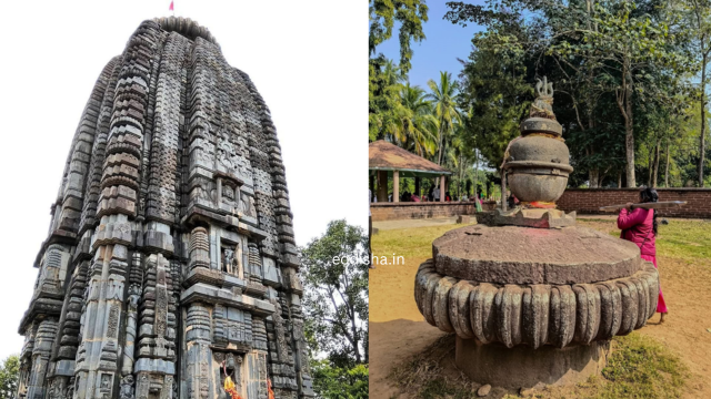 Kichakeswari Temple (3)
