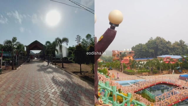 Kotagarh Hill Side Park (3)