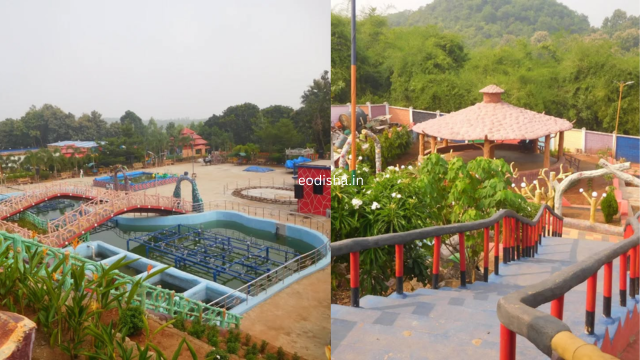 Kotagarh Hill Side Park (4)