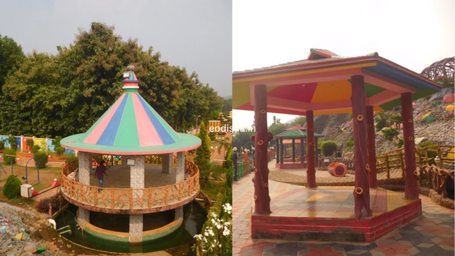 Kotagarh Hill Side Park (5)