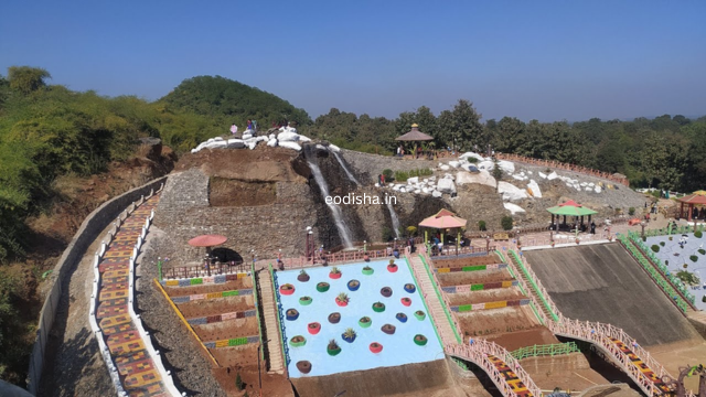 Kotagarh Hill Side Park