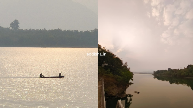 Kuanria Dam, Dasapalla (2)