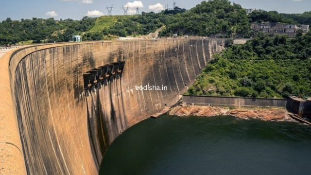 Kuanria Dam, Dasapalla (4)