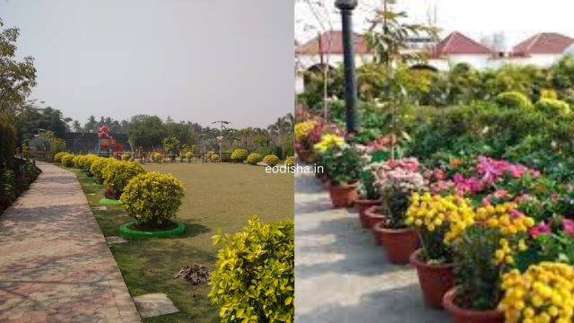 Kusuma Park 
