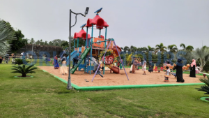Kusuma Park