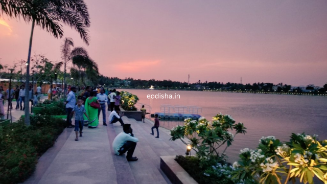 Kusuma Park 