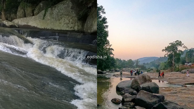 Lovers Point, Dadubada, Daringbadi (3)