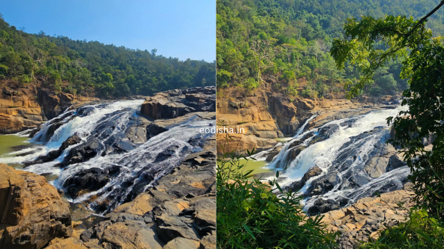 Lovers Point, Dadubada, Daringbadi (4)