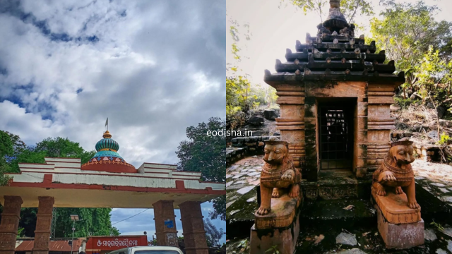 Maa Bhattarika Temple (4)