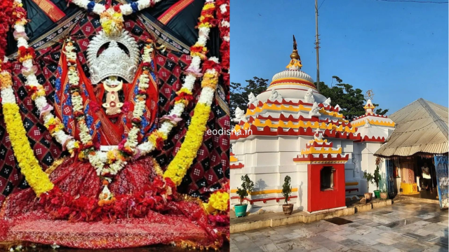 Maa Charchika Temple (5)
