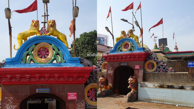 Maa Katak Chandi Temple (3)