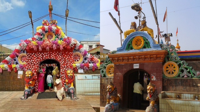 Maa Katak Chandi Temple (4)