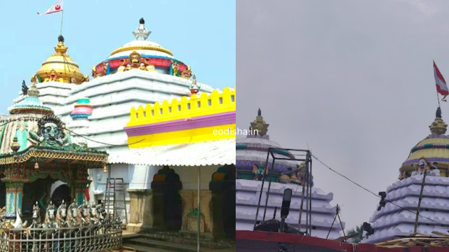 Maa Mangala Temple (3)