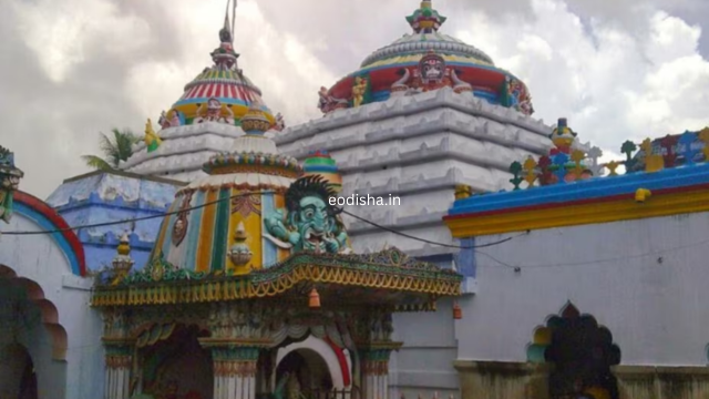 Maa Mangala Temple (4)