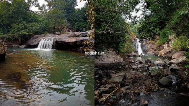 Machha Kandana Waterfall (4)