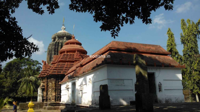 Madhava Temple, Madhab (3)