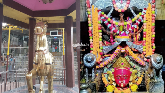 Majhighariani Temple (3)