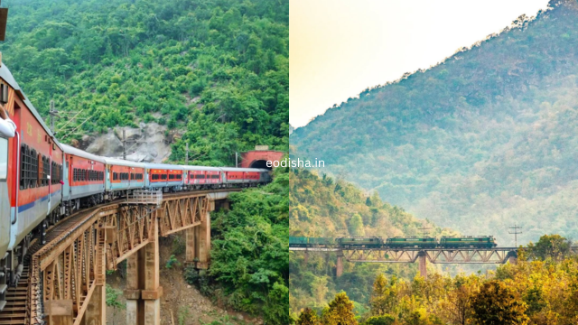Maliguda Tunnel Bridge